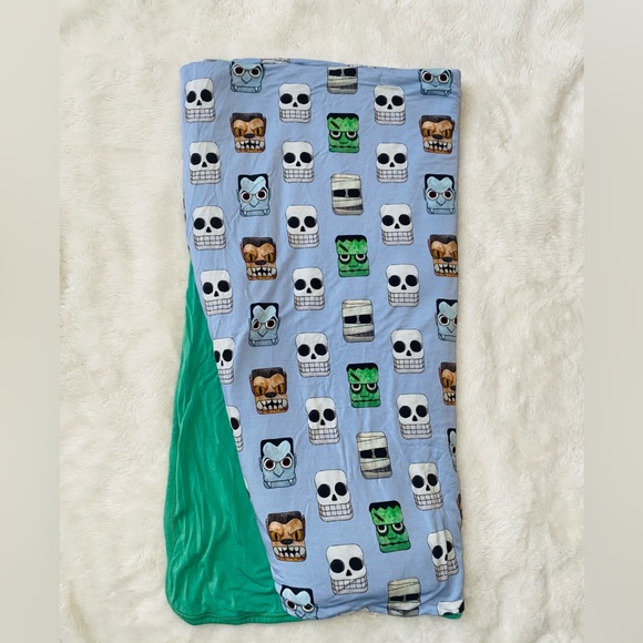 LBB Blanket - Picture 3 of 5